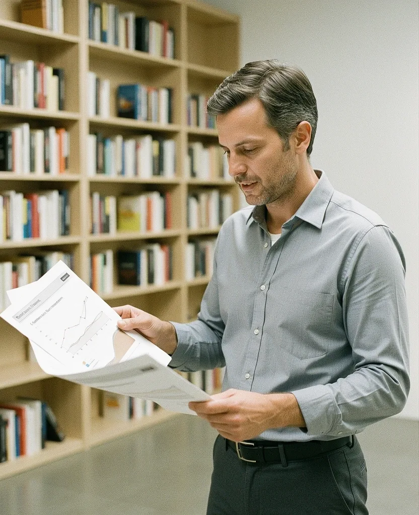 Editorial Director