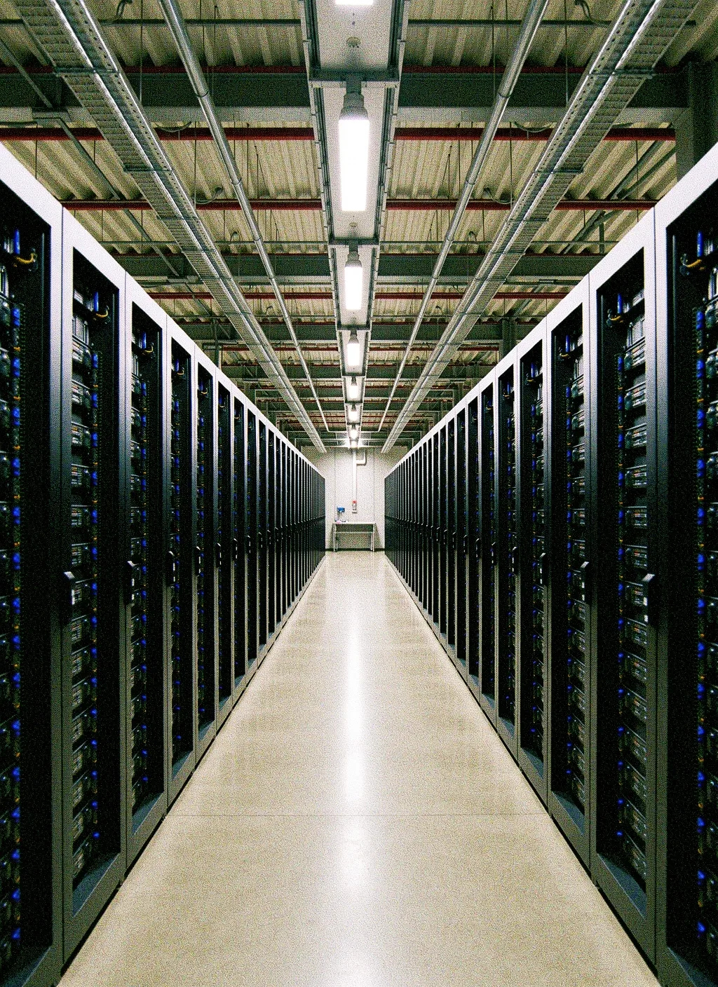 High-density compute infrastructure