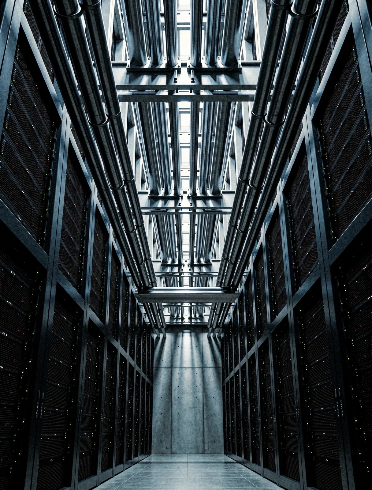 Data Infrastructure